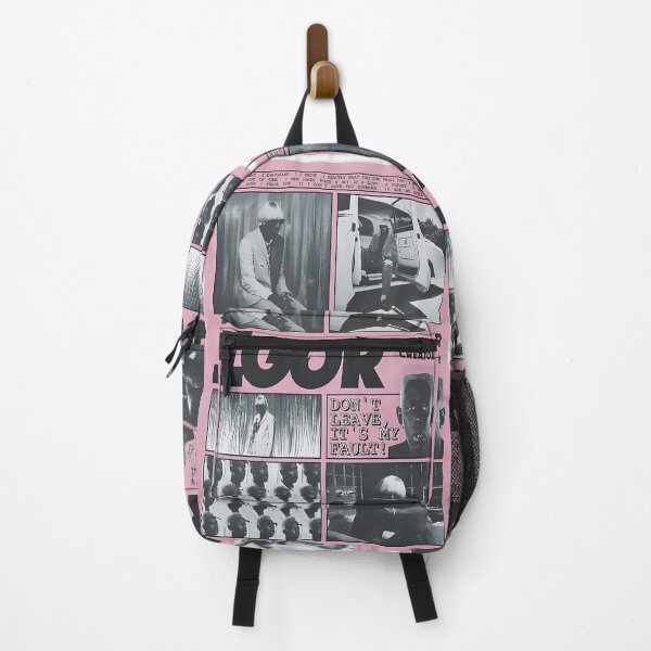 Item preview, pink igor full album designed and sold by jordanelucas.