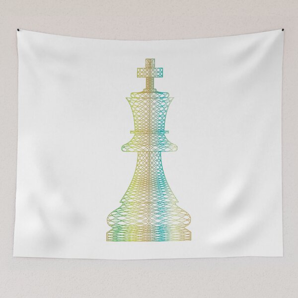 Item preview, king m6 designed and sold by nogamax.