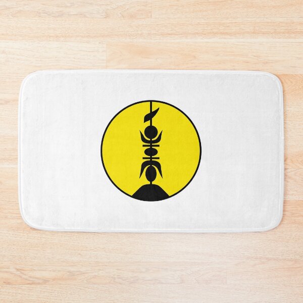 Item preview, New Caledonia National NC Flag Emblem designed and sold by shitpostee.