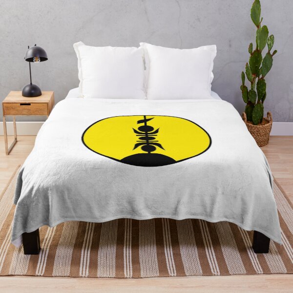 Item preview, New Caledonia National NC Flag Emblem designed and sold by shitpostee.