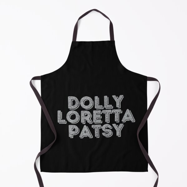 Item preview, Dolly Loretta Patsy Vintage Country Music Legends designed and sold by HayleePacoch.