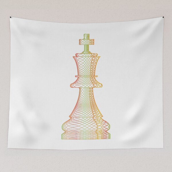 Item preview, king m7 designed and sold by nogamax.