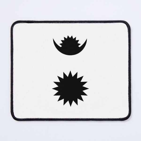 Item preview, Nepal National NP Flag Emblem designed and sold by shitpostee.