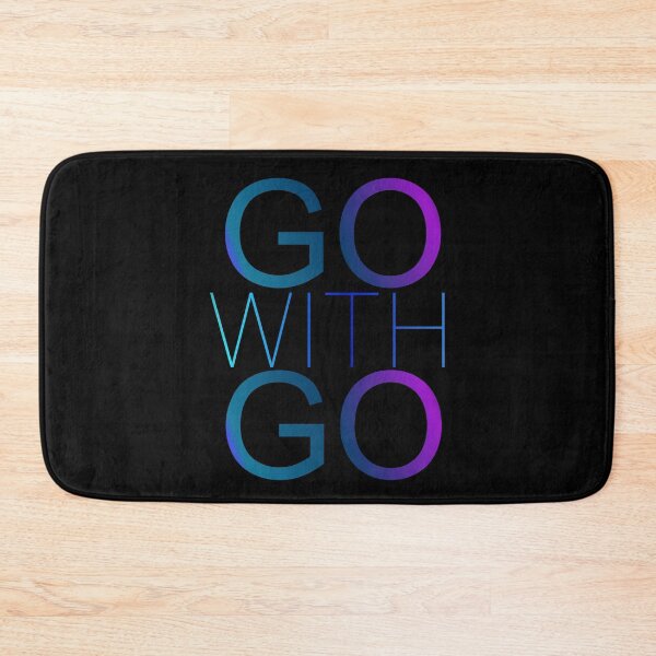 Item preview, Go With God designed and sold by ZooStateofMind.