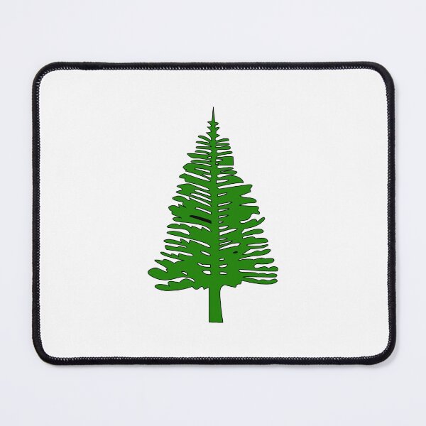 Item preview, Norfolk Island National NF Flag Emblem designed and sold by shitpostee.