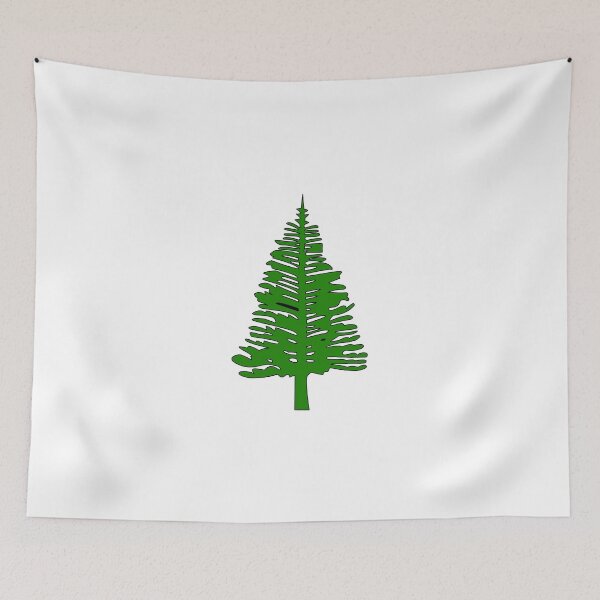 Item preview, Norfolk Island National NF Flag Emblem designed and sold by shitpostee.