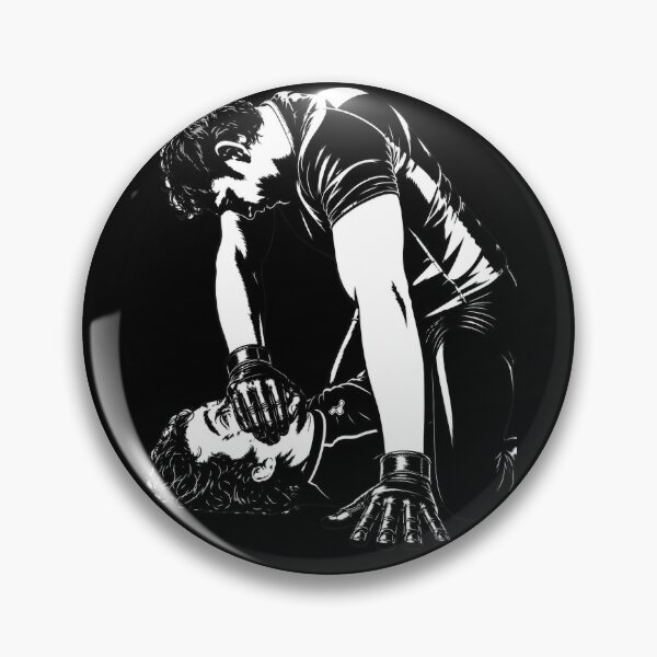 Item preview, Glove Over Mouth  designed and sold by Shirts With Pride.