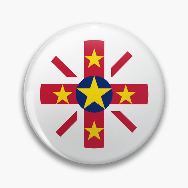 Item preview, niue national emblem designed and sold by shitpostee.