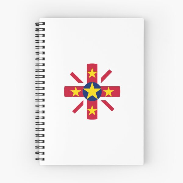 Item preview, niue national emblem designed and sold by shitpostee.