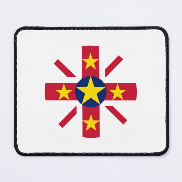 Item preview, niue national emblem designed and sold by shitpostee.