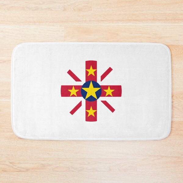 Item preview, niue national emblem designed and sold by shitpostee.