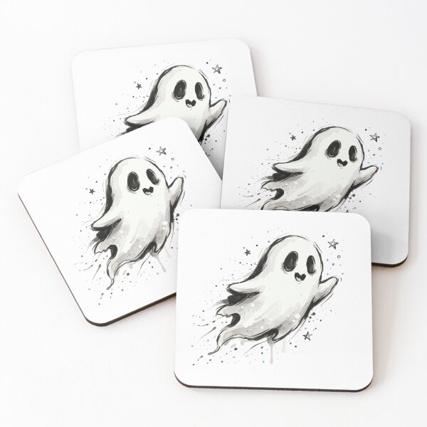 Item preview, Season of Spooks designed and sold by suzrockchick.