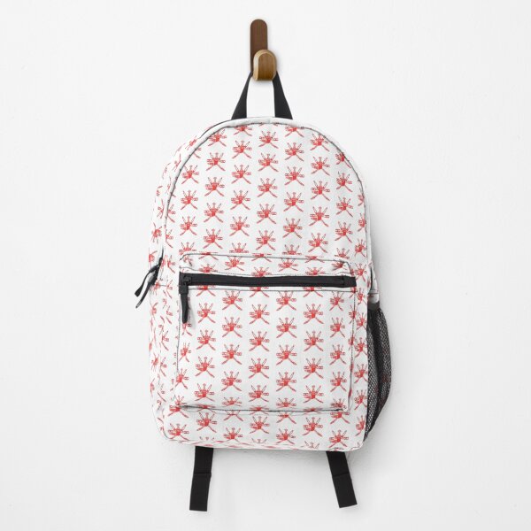 Item preview, oman national emblem designed and sold by shitpostee.