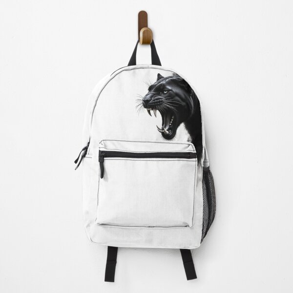 Item preview, Black Panther designed and sold by GRFORA.
