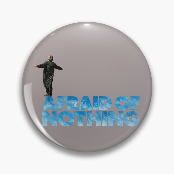 Item preview, Fearless Movie 1993 - Jeff Bridges - Some people are afraid of nothing designed and sold by Presents For The Dead.