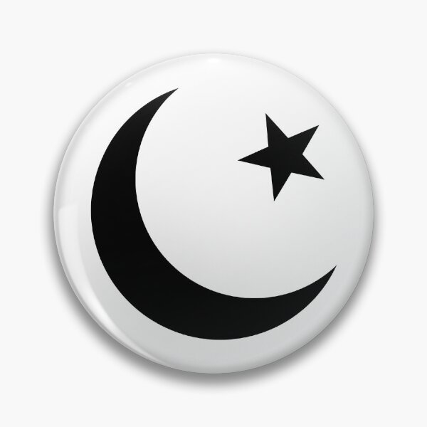 Item preview, Pakistan National PK Flag Emblem designed and sold by shitpostee.