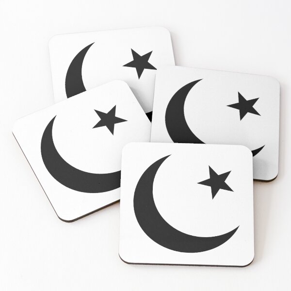 Item preview, Pakistan National PK Flag Emblem designed and sold by shitpostee.