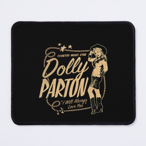 Item preview, Dolly Parton Country Music Star Vintage Americana designed and sold by LouisaOReilly.