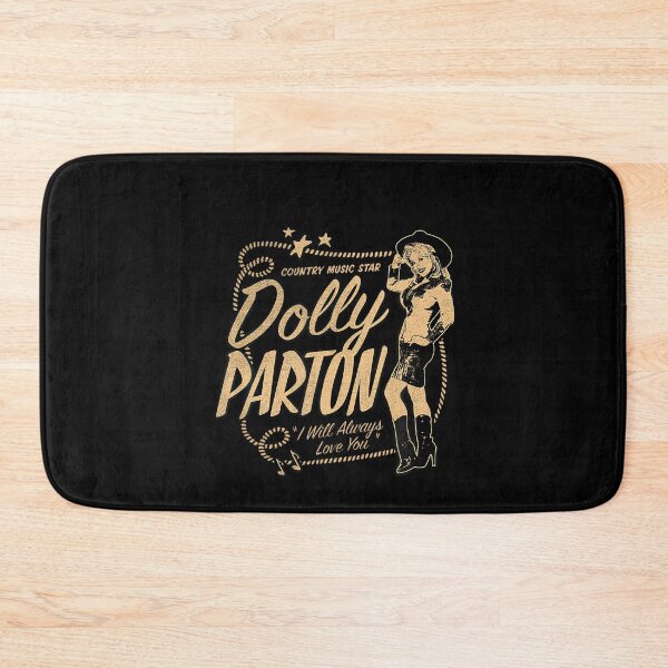 Item preview, Dolly Parton Country Music Star Vintage Americana designed and sold by LouisaOReilly.