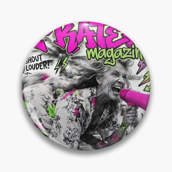 Item preview, Donouts Poster: Grrrilla Shreds the Megaflower designed and sold by Print Fiction.