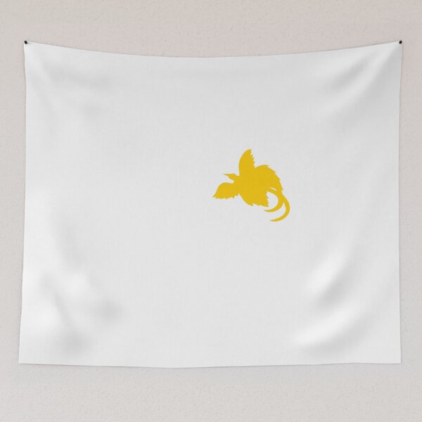 Item preview, Papua New Guinea National PG Flag Emblem designed and sold by shitpostee.