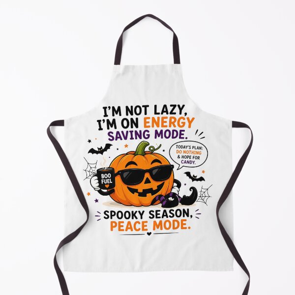 Item preview, Funny Halloween Pumpkin Meme Graphic | Spooky Jack O Lantern Humor | Funny Fall Gift for Meme Lovers designed and sold by Ruchi73.