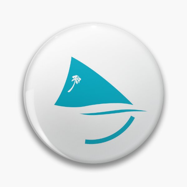 Item preview, Pacific Community National PC Flag Emblem designed and sold by shitpostee.