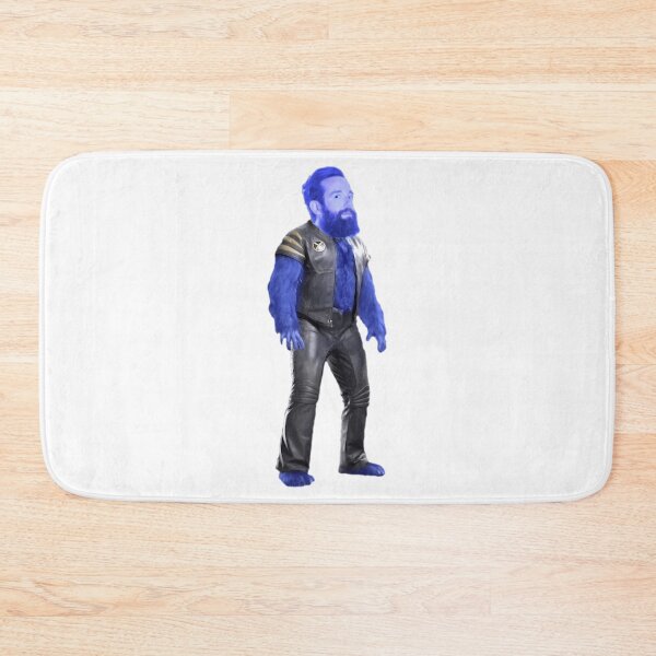 Item preview, Blue Maso designed and sold by kearnscarolinss.