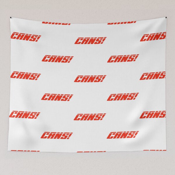 Item preview, Cans designed and sold by kearnscarolinss.