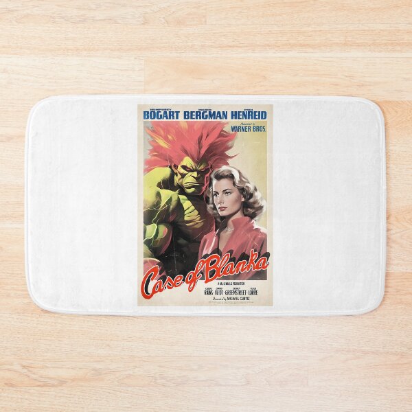 Item preview, Case Of Blanka designed and sold by kearnscarolinss.