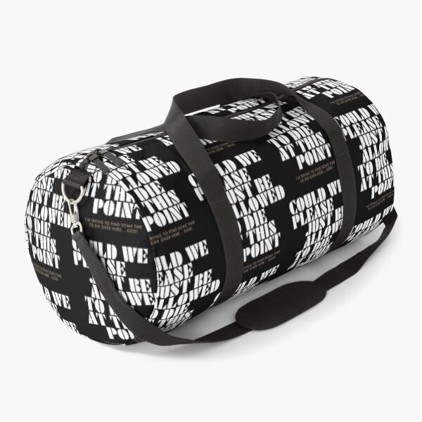 Item preview, Could We Please Just Be Allowed To Die At This Point designed and sold by kearnscarolinss.