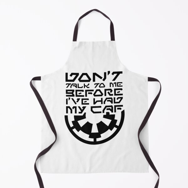 Item preview, Don'T Talk To Me Before I'Ve Had My Caf designed and sold by kearnscarolinss.