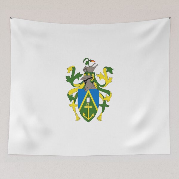 Item preview, pitcairn islands national emblem designed and sold by shitpostee.
