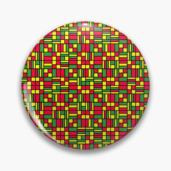 Item preview, Rasta Mondrian designed and sold by Lazarustci.