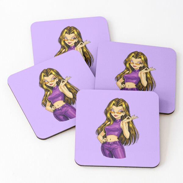 Item preview, Winx Darcy - trendy designed and sold by Chocola129.