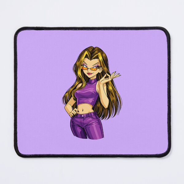 Item preview, Winx Darcy - trendy designed and sold by Chocola129.