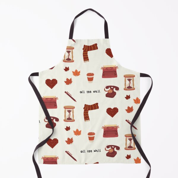 Item preview, red taylors version all too well designed and sold by TheLastMayDay.