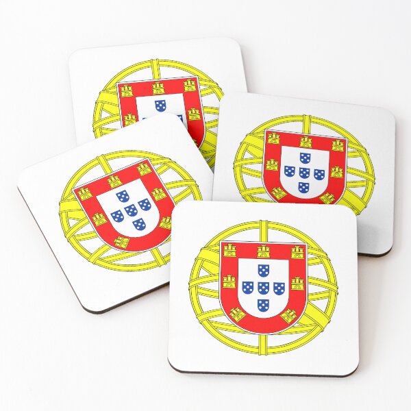 Item preview, portugal national emblem designed and sold by shitpostee.