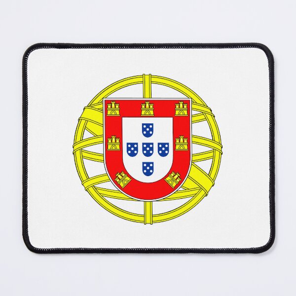 Item preview, portugal national emblem designed and sold by shitpostee.