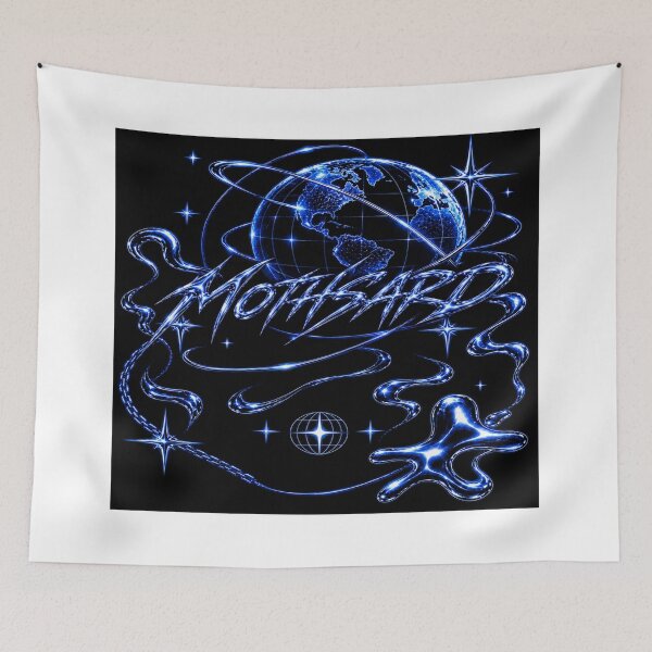 Item preview, Mothsard –Streetwear Original wear of mind black | Minimalist Fashion Design designed and sold by Mothsard.