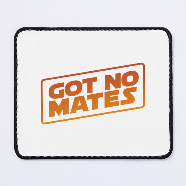 Item preview, Got No Mates (Solo) designed and sold by kearnscarolinss.