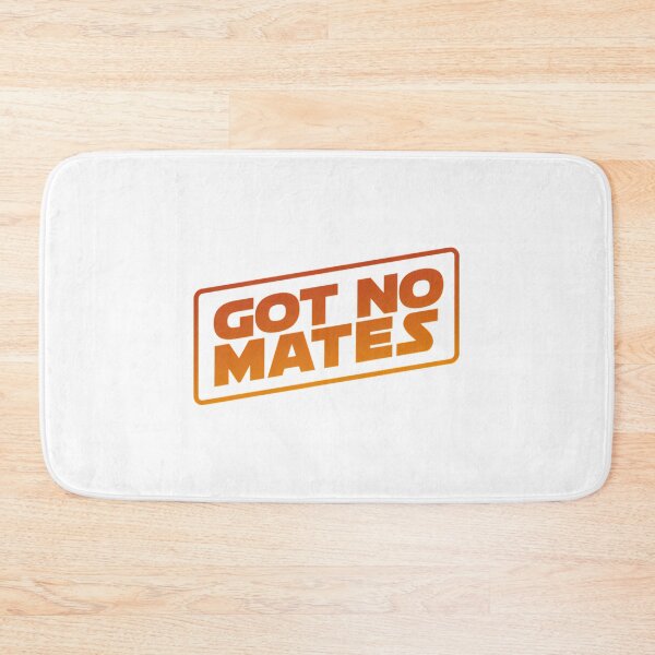 Item preview, Got No Mates (Solo) designed and sold by kearnscarolinss.