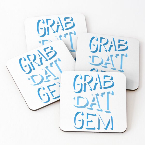 Item preview, Grab Dat Gem - The Weekly Planet designed and sold by kearnscarolinss.