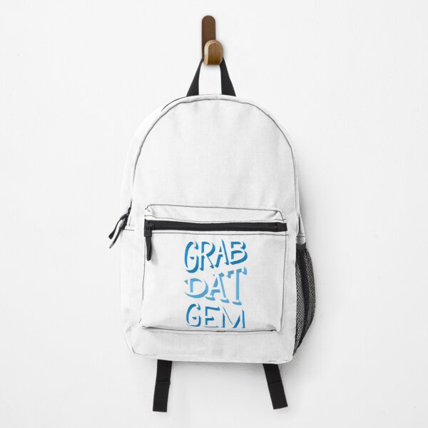 Item preview, Grab Dat Gem - The Weekly Planet designed and sold by kearnscarolinss.