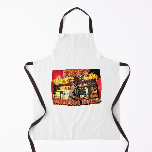 Item preview, Hellbloke From Down The Pub designed and sold by kearnscarolinss.