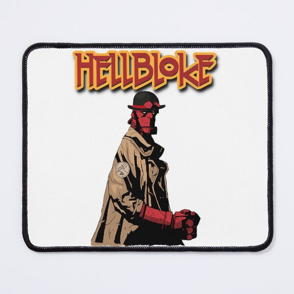 Item preview, Hellbloke designed and sold by kearnscarolinss.