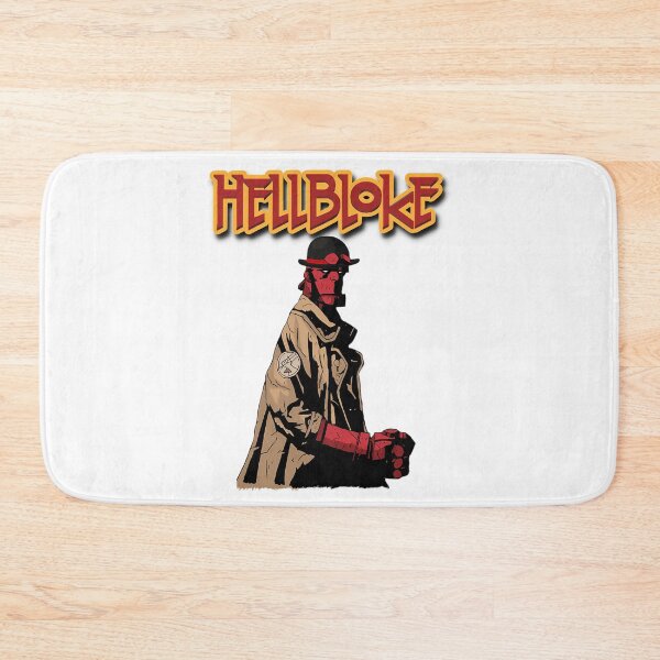 Item preview, Hellbloke designed and sold by kearnscarolinss.