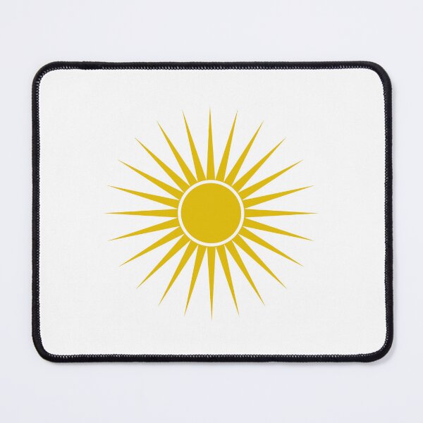 Item preview, Rwanda National RW Flag Emblem designed and sold by shitpostee.