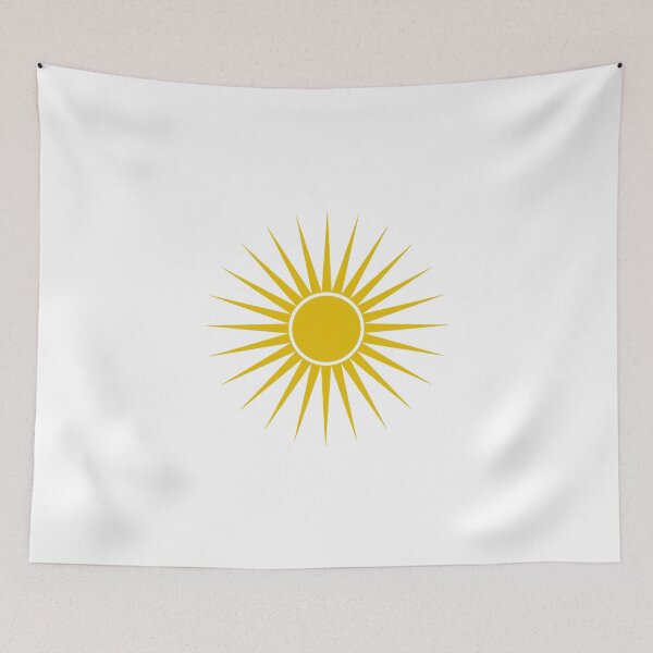 Item preview, Rwanda National RW Flag Emblem designed and sold by shitpostee.