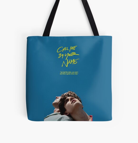 Your Name Totebag